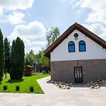 Misur Vendeghaz 빌라