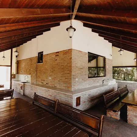Villa Misúr Békésszentandrás