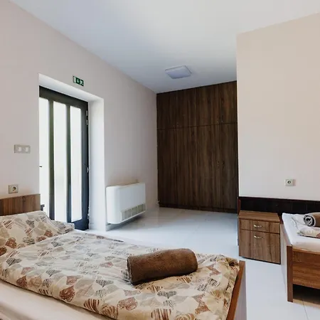 Misur Vendeghaz Békésszentandrás