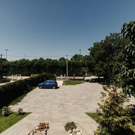 Misúr Villa Békésszentandrás