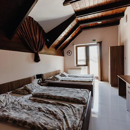 فيلة Misur Vendeghaz