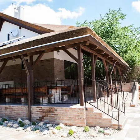 فيلة Misur Vendeghaz