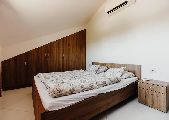 Villa Misur Vendeghaz