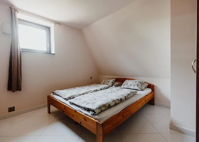 Misur Vendeghaz Villa