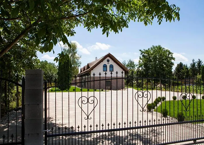 Villa Misúr Békésszentandrás