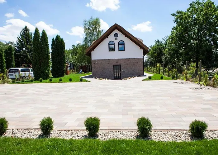 Villa Misúr